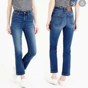 J. Crew Blue Women's Jeans